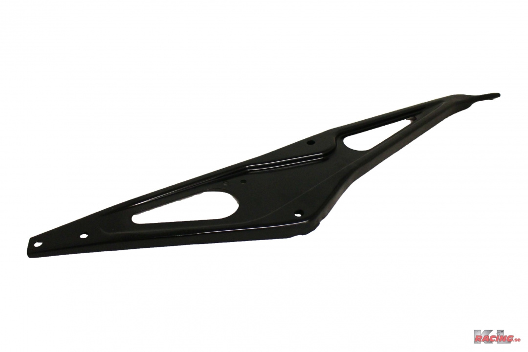 Ram bakaxelupphängning 740, 940