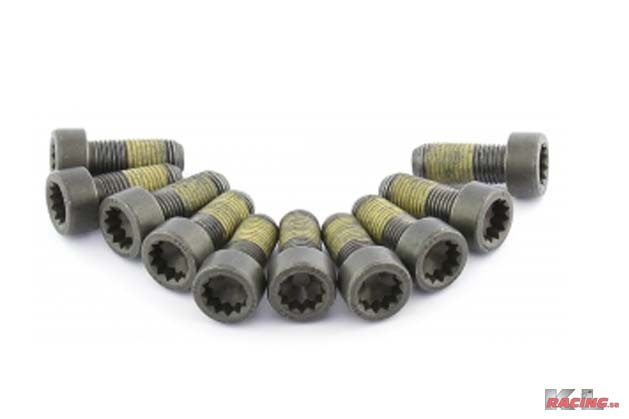 Svänghjulsbult 850, S/V70, V70, S60, S80 Mfl..