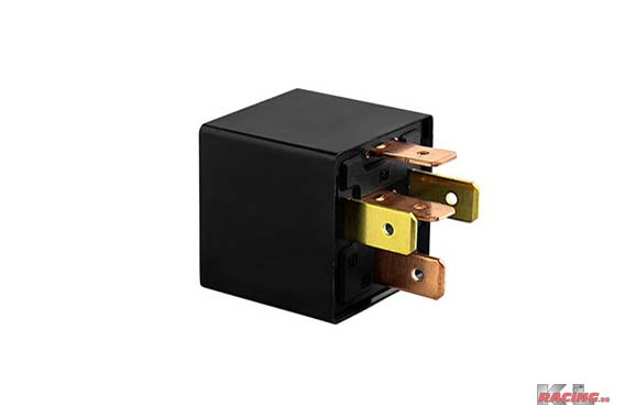 Relä 240, 740, 940, V70, S60, S80 Dimljus etc