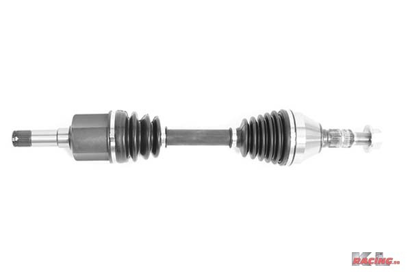 Drivaxel 9-3 08-12 B207 Aut