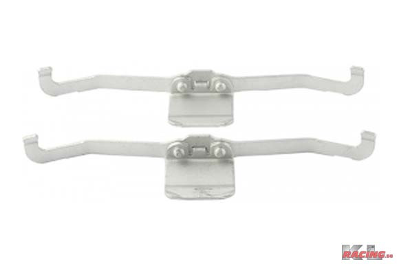 Monteringssats 9-3 03-12 302mm