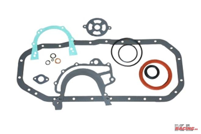 Kompletteringsats 850, S/V70, S60, S80, A6, 100