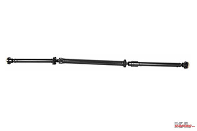 Mellanaxel, Kardan S80 