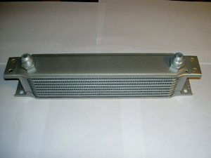 Oljekyl 36 rader -AN8-