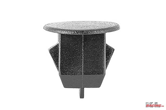 Clips inredningspanel Baklucka S40, S60, S80