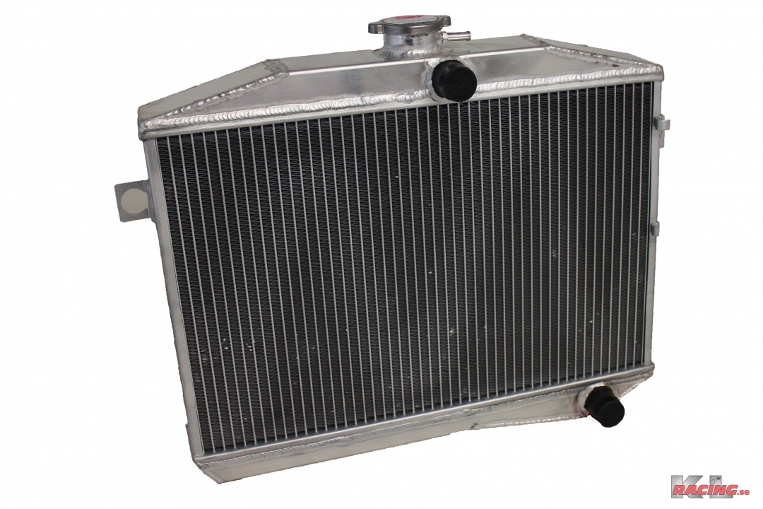 Kylare 140, Amazon, Pv, P1800