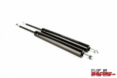 Gasfjäder baklucka 9-5 Sedan