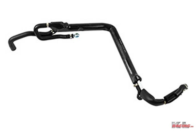 Slang vevhusventilation S/V40 00-04