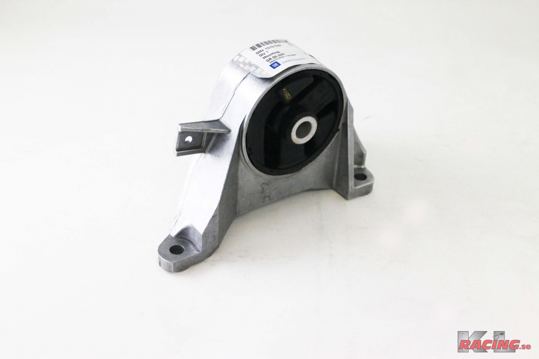 Motorfäste 9-3 06-10 Främre, Aut