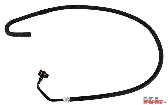 Servoslang Retur 9-5