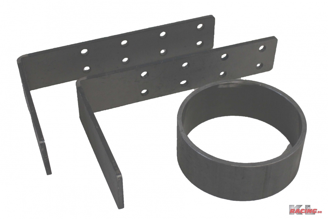 Kardanring, Sprängskydd, Komplett kit