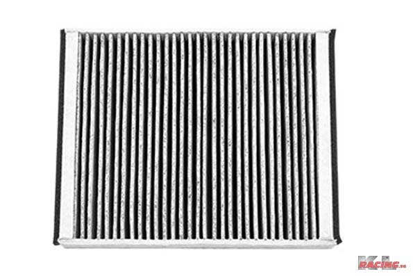 Kupéfilter V40, XC40 13-