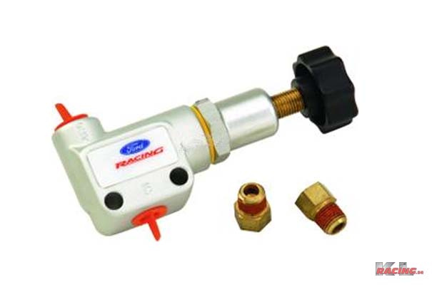 Broms Reduceringsventil med Ratt