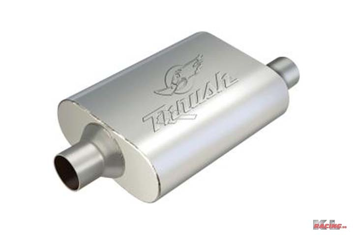 Effektdämpare 3,0''