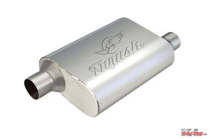 Effektdämpare 3,0''