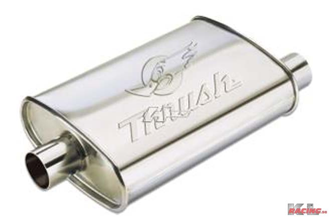 Effektdämpare 3,0''