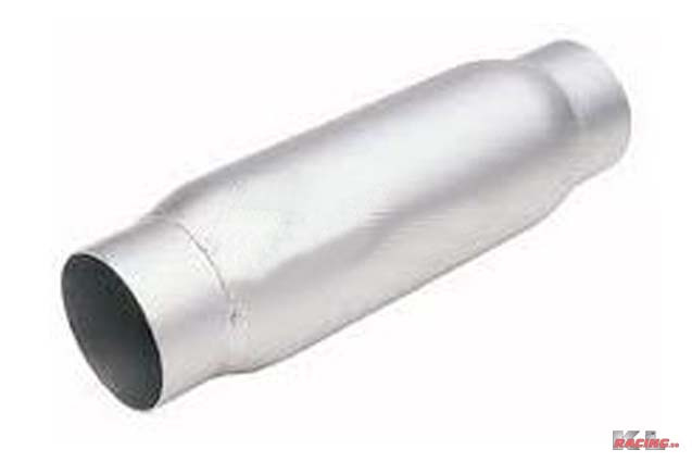 Effektdämpare 4,0''