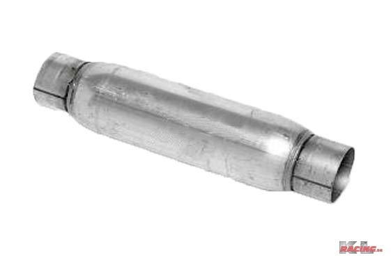 Effektdämpare 2,5''