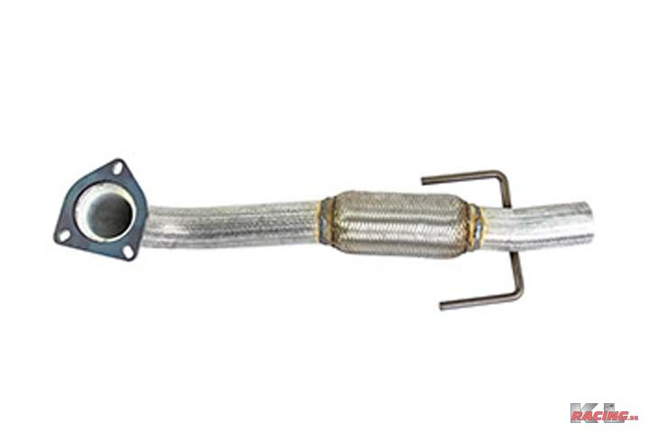 Främre rör 9-3 03-