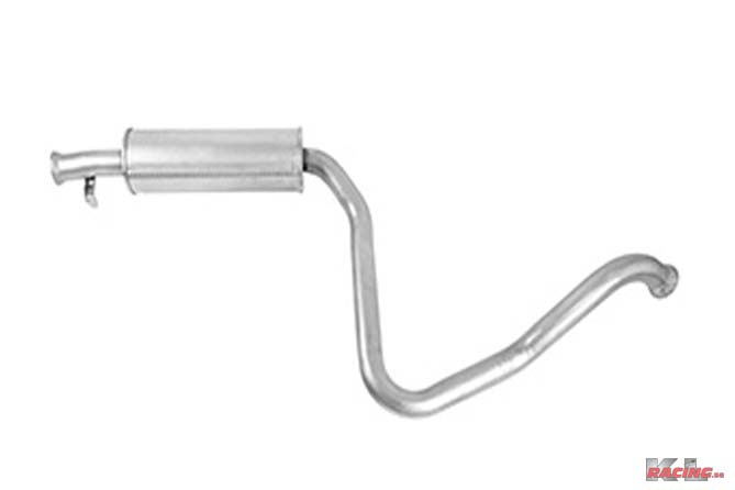 Främre dämpare 900, 9-3