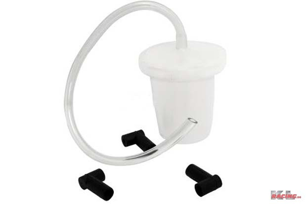 Bromsluftningsverktyg