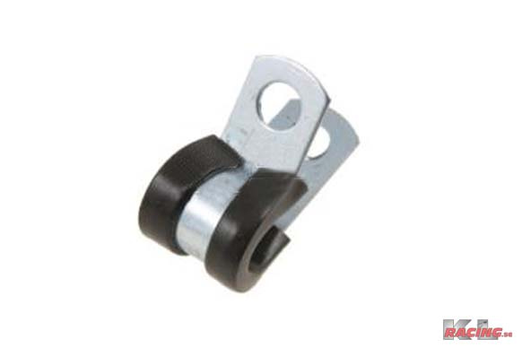 Klammer till 9,53mm rör