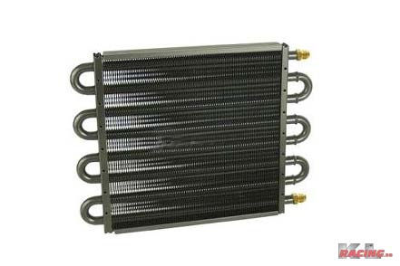 Oljekyl automatlåda, AN6