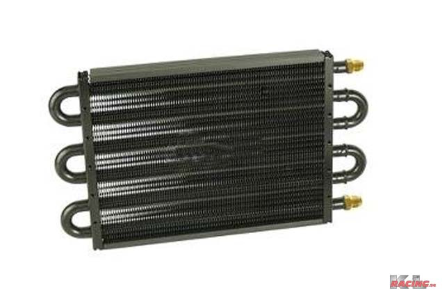 Oljekyl automatlåda, AN6