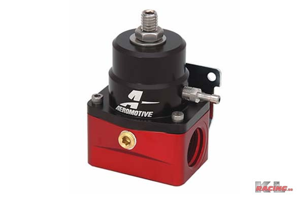 Bränsletrycksregulator Aeromotive A1000