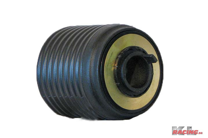 Rattnav Golf III, Vento