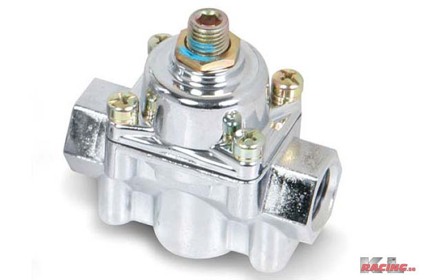 Holly Bränsleregulator