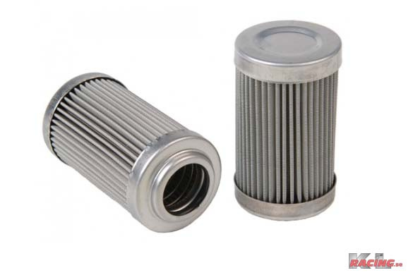 100 Micron reservfilter