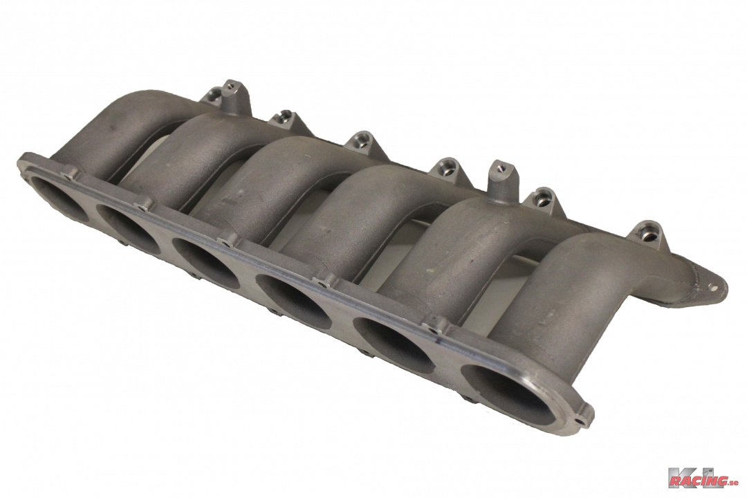 M50, M52 -Spridardelen-