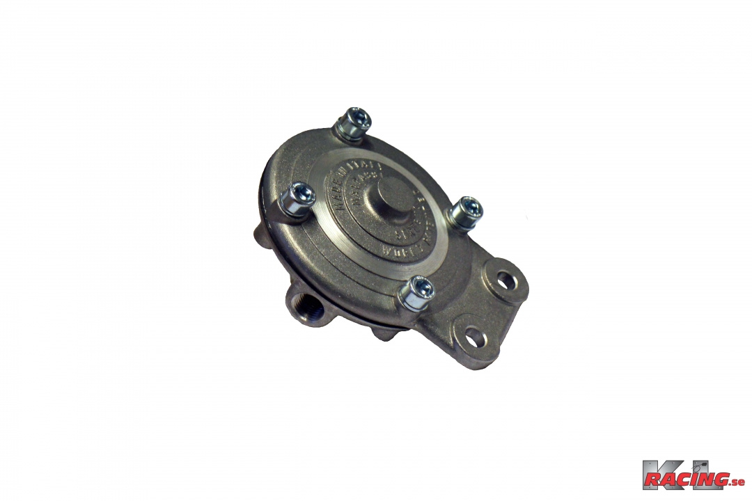 Backventil för Bränslesystem