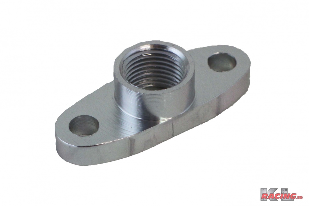 Oljereturfläns Garret/KKK/Holset