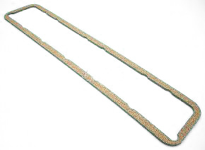 Ventilkåpspackning 6-cyl 37~62