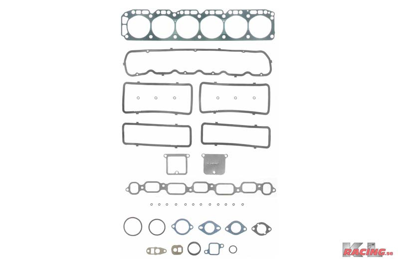 Sotningssats 6-cyl 62~79