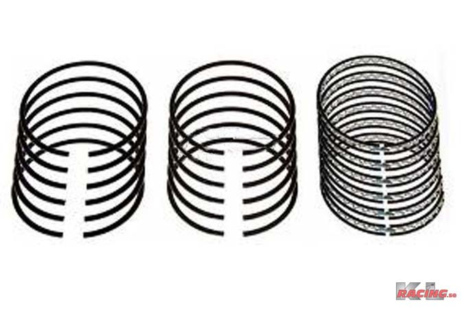 Kolvringsats 6-cyl 235'' 50-53