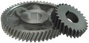 Kamdrevsats 6-cyl 250''