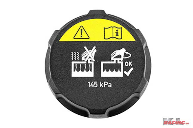 Kylarlock  V40, S/V60/XC60, V70/C70/S80 07-