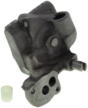 Oljepump V8 283'', 327'' 64-67 Nova