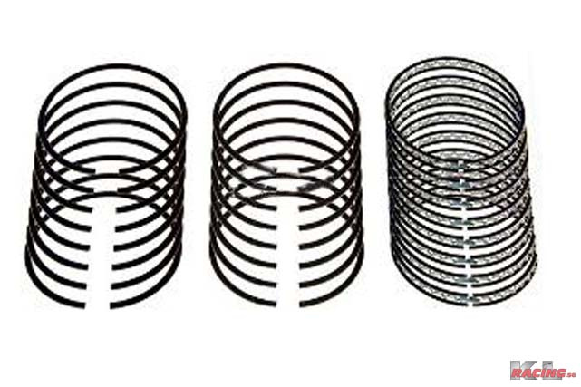 Kolvringsats V8 350'' 86~95