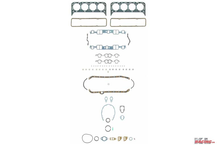 Packningsats Hela Motorn V8 305'' 80-85