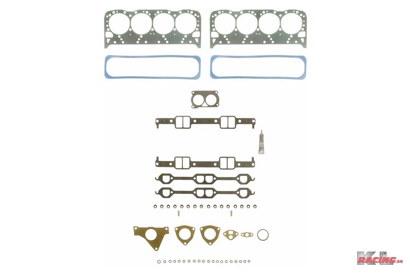 Sotningsats V8 350'' 92-96 P, LT-1