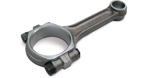 Vevstake Smidd Cheva SB 68~15  -8st-