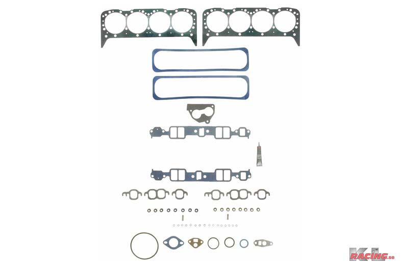 Sotningsats V8 350'' 87-95