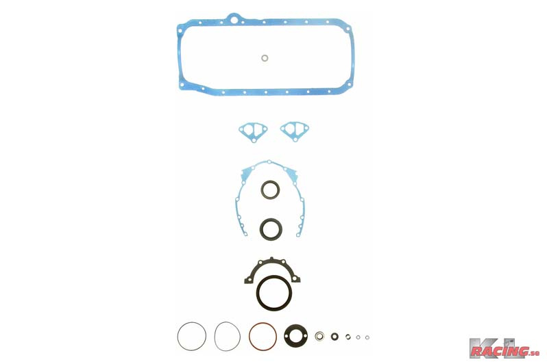 Kompletteringsats V8 350'' 92-97  P, LT-1