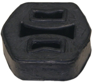 Upphängning ljuddämpare 740, 940