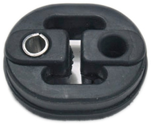 Upphängning ljuddämpare S/V40 96-04