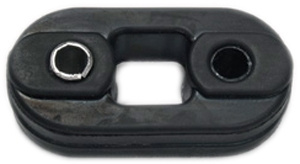 Upphängning ljuddämpare S/V40 96-04